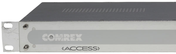 Comrex ACCESS Codec AES Audio Over IP Endpoint AAC Internet AoIP w/ TS License-www.prostudioconnection.com