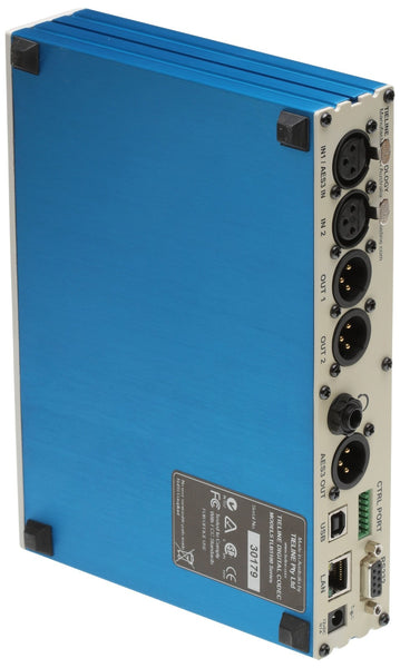 Tieline Bridge-IT Audio Over IP AAC Codec Internet AoIP SIP Endpoint TLB5100-www.prostudioconnection.com