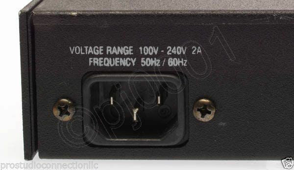 Gentner ClearOne GT1524 Conferencing Hybrid Phone Audio Interface Echo Canceler [Used]-www.prostudioconnection.com
