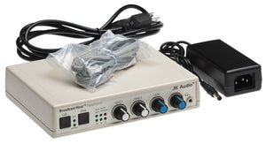 JK Audio Broadcast Host Digital Hybrid Audio Console Phone Line Interface IFB-www.prostudioconnection.com