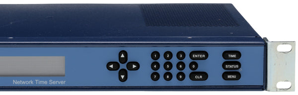 Symmetricom PTP SyncServer S350 UPGRADED GPS OCXO 10MHz NTP Network Time Server-www.prostudioconnection.com