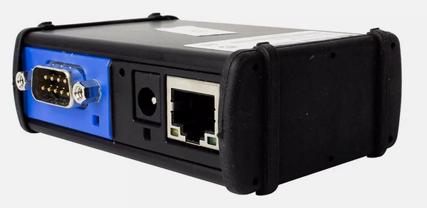 iTach IP2SL RS-232 Serial Over Ethernet TCP/IP RJ45 Converter Global Cache - NEW [New]-www.prostudioconnection.com