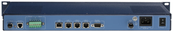 Symmetricom SyncServer PTP S300 ublox UPGRADED GPS NTP Network Time Server-www.prostudioconnection.com