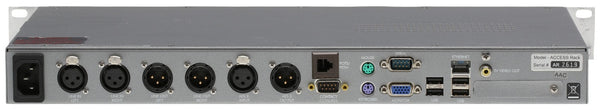 Comrex ACCESS Codec AES Audio Over IP Endpoint AAC Internet AoIP w/ TS License-www.prostudioconnection.com