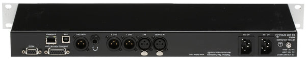 Tieline Bridge-IT XTRA TLB5150 Audio Over IP Codec Internet AoIP SIP Endpoint-www.prostudioconnection.com