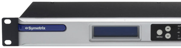 Airtools Symetrix 2X Dual Digital Voice Speech Processor Preamplifier Voiceover-www.prostudioconnection.com