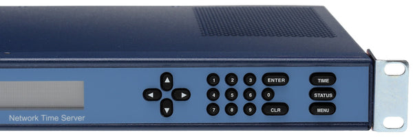 Symmetricom SyncServer S200 Furuno UPGRADED GPS NTP Server Network Time Clock-www.prostudioconnection.com