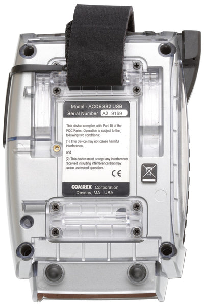 Comrex ACCESS 2USB Audio Over IP Codec Internet Transmission Endpoint w/ TS-www.prostudioconnection.com
