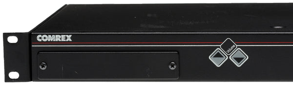 Comrex DH20 Broadcast Digital Hybrid Phone Line Console Audio Interface Gentner-www.prostudioconnection.com