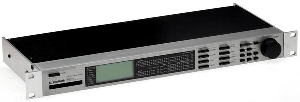 TC Electronic DBMax AES Digital Audio Broadcast Processor Multiband Maximizer-www.prostudioconnection.com