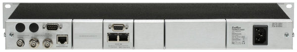 Endrun Technologies Meridian GPS NTP Network Time Server Clock w/ Telco Timebase-www.prostudioconnection.com