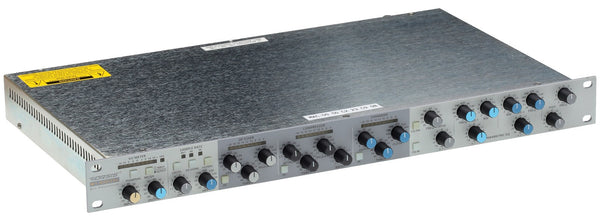 Wheatstone Vorsis M-1 AES Digital 96KHz Voice Processor Preamp Compressor M1-www.prostudioconnection.com