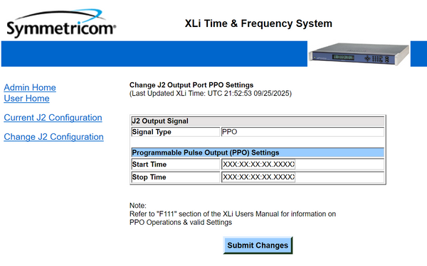 Symmetricom XLi TCXO UPGRADED Furuno GPS NTP Time Server 10MHz Oscillator PPO-www.prostudioconnection.com