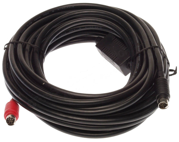CABLE for Gentner ClearOne AccuMic Intelligent Microphone VTC 10-Pin Plugs NEW! [New]-www.prostudioconnection.com