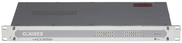 Comrex ACCESS Codec AES Audio Over IP Endpoint AAC Internet AoIP w/ TS License-www.prostudioconnection.com
