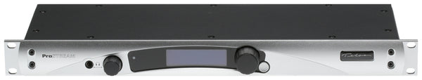 Telos Z/IPStream ProSTREAM AoIP Internet Streaming IP Codec HE-AAC Shoutcast MP3-www.prostudioconnection.com