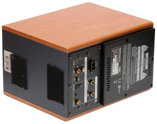 Edirol Roland MA-15D Desktop Studio Powered Nearfield Monitors S/PDIF Digital [Used]-www.prostudioconnection.com