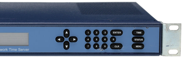 Symmetricom SyncServer PTP S300 UPGRADED GPS IEEE-1588 NTP Network Time Server-www.prostudioconnection.com