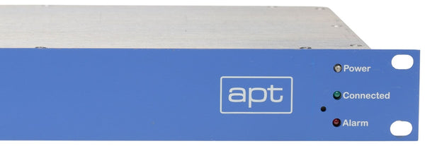 Worldcast Horizon APT-X Stereo Audio IP Codec w Broadcast Feature Set Analog XLR-www.prostudioconnection.com