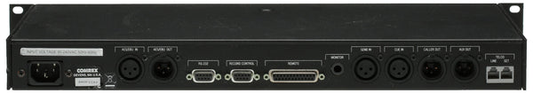 Comrex DH30 AES Digital Audio Broadcast Hybrid Phone Line Interface IFB Gentner-www.prostudioconnection.com