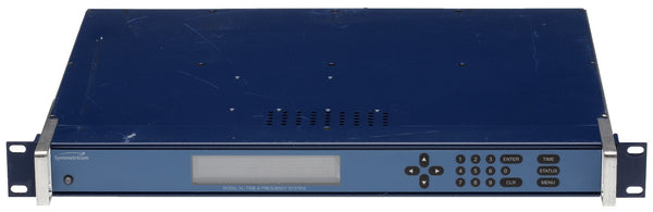 Symmetricom XLi TCXO UPGRADED Furuno GPS NTP Time Server 10MHz Oscillator PPO-www.prostudioconnection.com