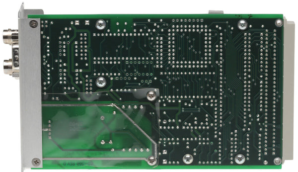 Symmetricom 87-360-111 XL-DC FTM III AC Line Frequency Measurement Monitor Card [Used]-www.prostudioconnection.com