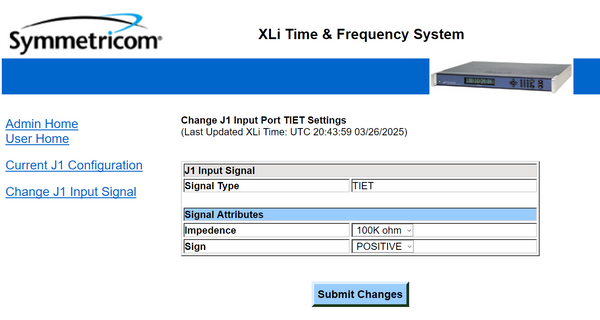 Symmetricom XLi TCXO UPGRADED ublox GPS NTP Time Server 10MHz Oscillator PPO-www.prostudioconnection.com