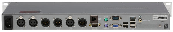 Comrex ACCESS Codec AES Audio Over IP Endpoint AAC Internet AoIP w/ TS License-www.prostudioconnection.com