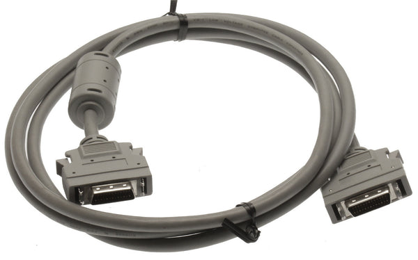 AudioScience BOB1024 Sound Card XLR Breakout Box Rackmounted 26Pin Digital Cable [Used]-www.prostudioconnection.com