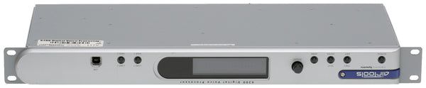 Airtools Symetrix 6200 Digital Mic Preamplifier Voice Speech Processor Voiceover-www.prostudioconnection.com