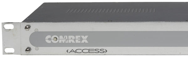 Comrex ACCESS Codec AES Audio Over IP Endpoint AAC Internet AoIP w/ TS License-www.prostudioconnection.com