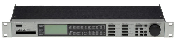 TC Electronic DBMax AES Digital Audio Broadcast Processor Multiband Maximizer-www.prostudioconnection.com