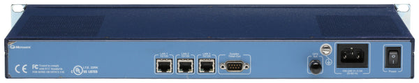 Symmetricom SyncServer S200 ublox UPGRADED GPS NTP Server Network Time Clock-www.prostudioconnection.com
