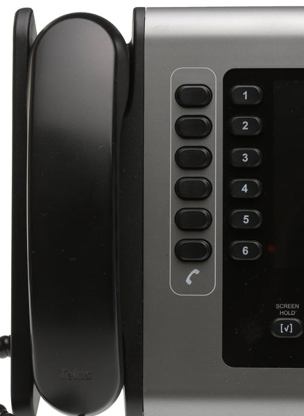 NEW! Telos Vset6 Radio Talk Show Phone Controller Screener Control Surface HX6-www.prostudioconnection.com
