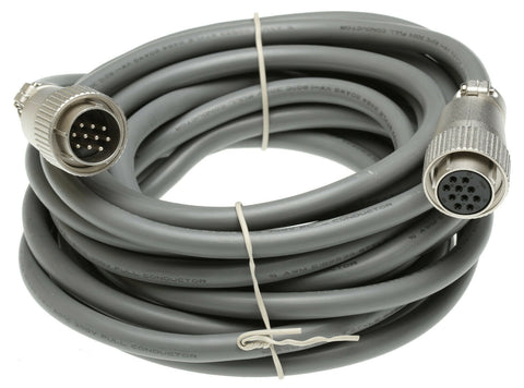 Soundcraft RV2068 DPS3 CPS-275 450 900 10-Way Power Supply Cable Lead Umbilical [Used]-www.prostudioconnection.com