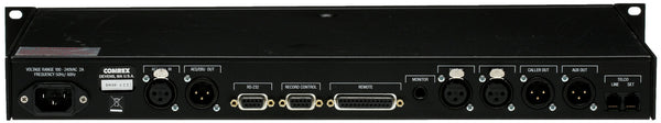 Comrex DH30 AES Digital Audio Broadcast Hybrid Phone Line Interface IFB Gentner-www.prostudioconnection.com