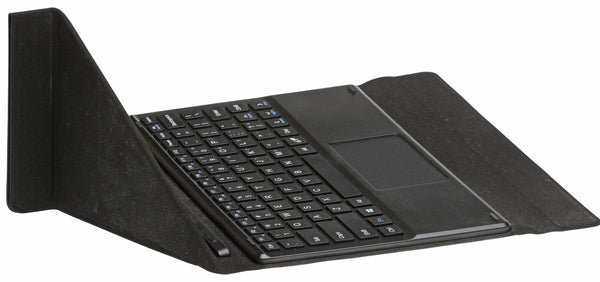 Fusion5 Docking Keyboard Magnetic Folding Case Cover 10" FWIN232 Windows Tablet-www.prostudioconnection.com