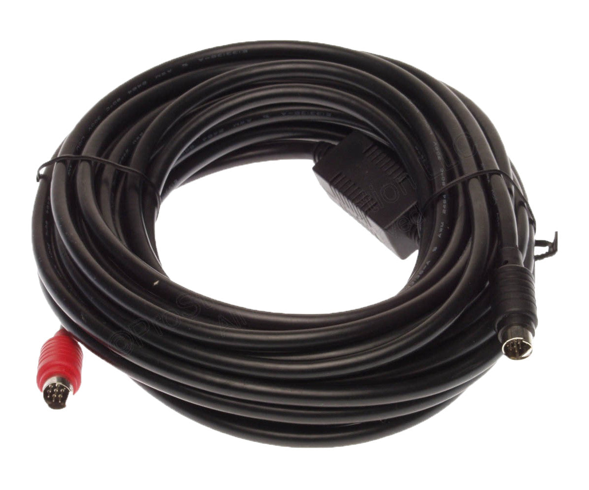 CABLE for Gentner ClearOne AccuMic Intelligent Microphone VTC 10-Pin Plugs NEW! [New]-www.prostudioconnection.com