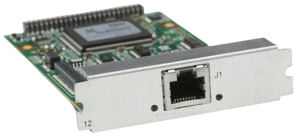 Spectracom Securesync 1204-12 PTP v2 Master/Slave IEEE-1588 2008 Expansion Card [Refurbished]-www.prostudioconnection.com