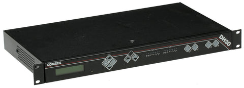 Comrex DH30 AES Digital Audio Broadcast Hybrid Phone Line Interface IFB Gentner-www.prostudioconnection.com