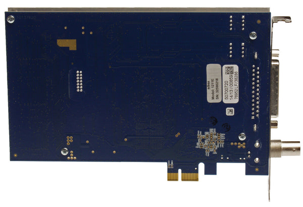 Orban Optimod PC1101e 5-Band Digital Audio On-Air Processing PCIe Card PC-1101 [Refurbished]-www.prostudioconnection.com