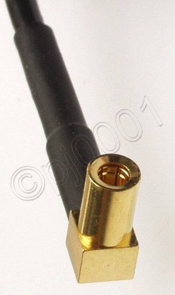 GPS SSMB 5V External Antenna for Car/Portable Navigation/Telecom Timing * NEW-www.prostudioconnection.com