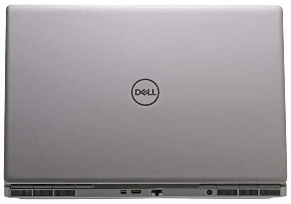 17" 4K Screen! i9 CPU! Dell Precision 7750 2.4GHz 32GB 1TB Quadro T1000 *MINT-*-www.prostudioconnection.com