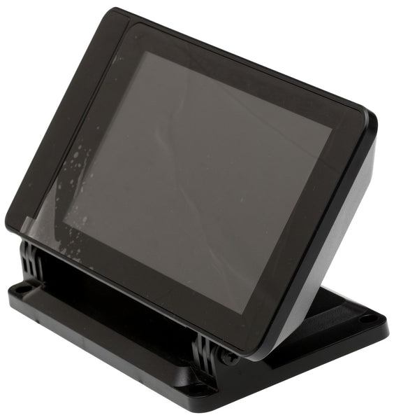 In:Quality SIP Codec Touch Screen Audio Over IP Client Terminal for USB Mics-www.prostudioconnection.com