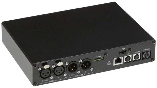 Comrex BRIC-Link II Broadcast Audio Over IP Duplex Digital Codec Opus w/ TS-www.prostudioconnection.com