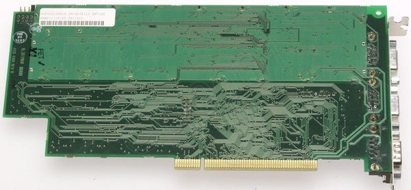AudioScience ASI4113 Broadcast AES/EBU Digital & Balanced Analog Sound Card 4113 [Used]-www.prostudioconnection.com