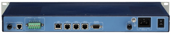 Symmetricom SyncServer PTP S300 UPGRADED GPS NTP Network Time Server NEW DISPLAY-www.prostudioconnection.com