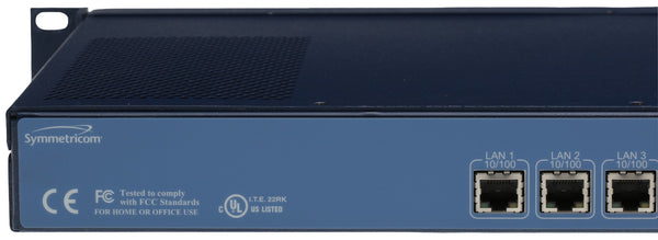 Symmetricom SyncServer S250 OCXO UPGRADED ublox GPS NTP Network Time Server-www.prostudioconnection.com