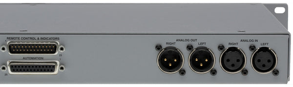 Symetrix Airtools 6000 Broadcast 40 Sec Profanity DUMP Button Delay XLR Balanced-www.prostudioconnection.com
