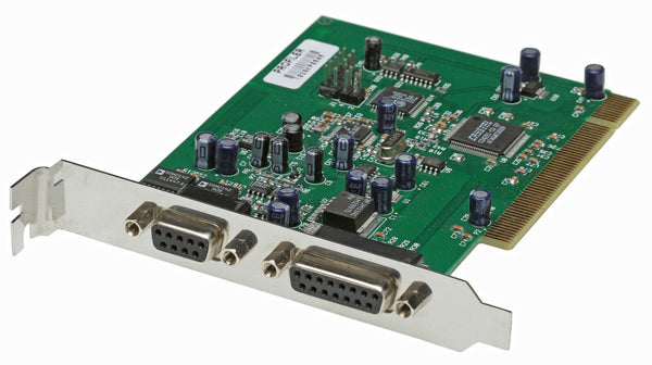 Telos PROFILER PCI Sound Card Broadcast Archiver Logger Balanced Audio Interface [Used]-www.prostudioconnection.com